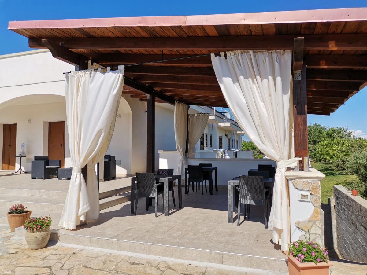 Tenuta Turchi Otranto Bagian luar foto