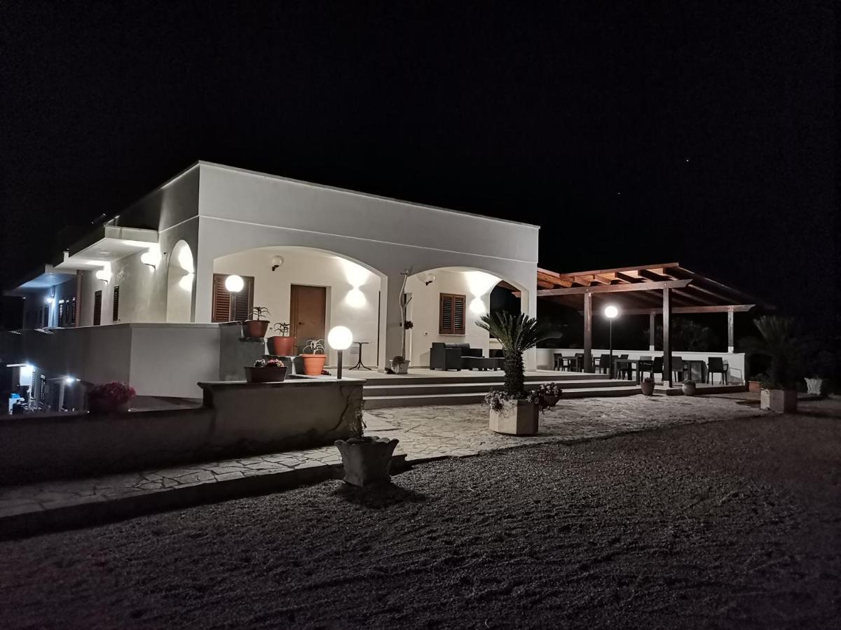 Tenuta Turchi Otranto Bagian luar foto