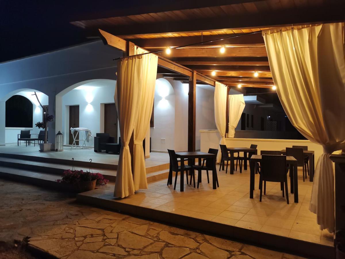 Tenuta Turchi Otranto Bagian luar foto