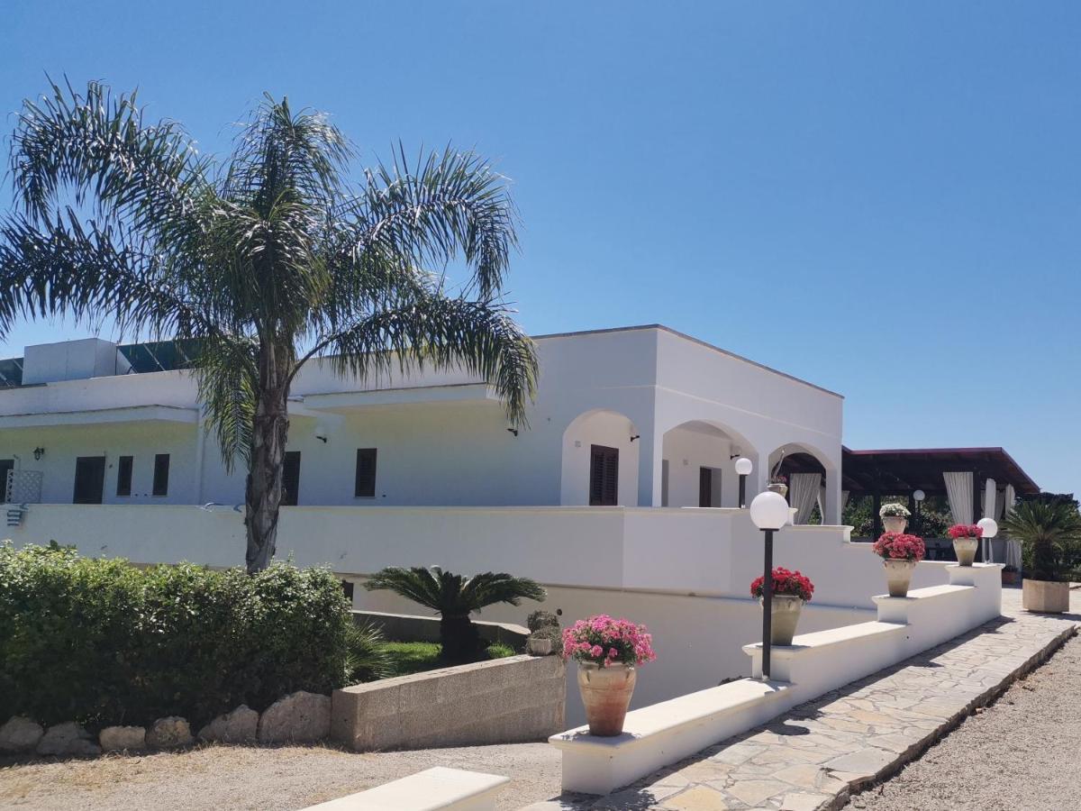 Tenuta Turchi Otranto Bagian luar foto