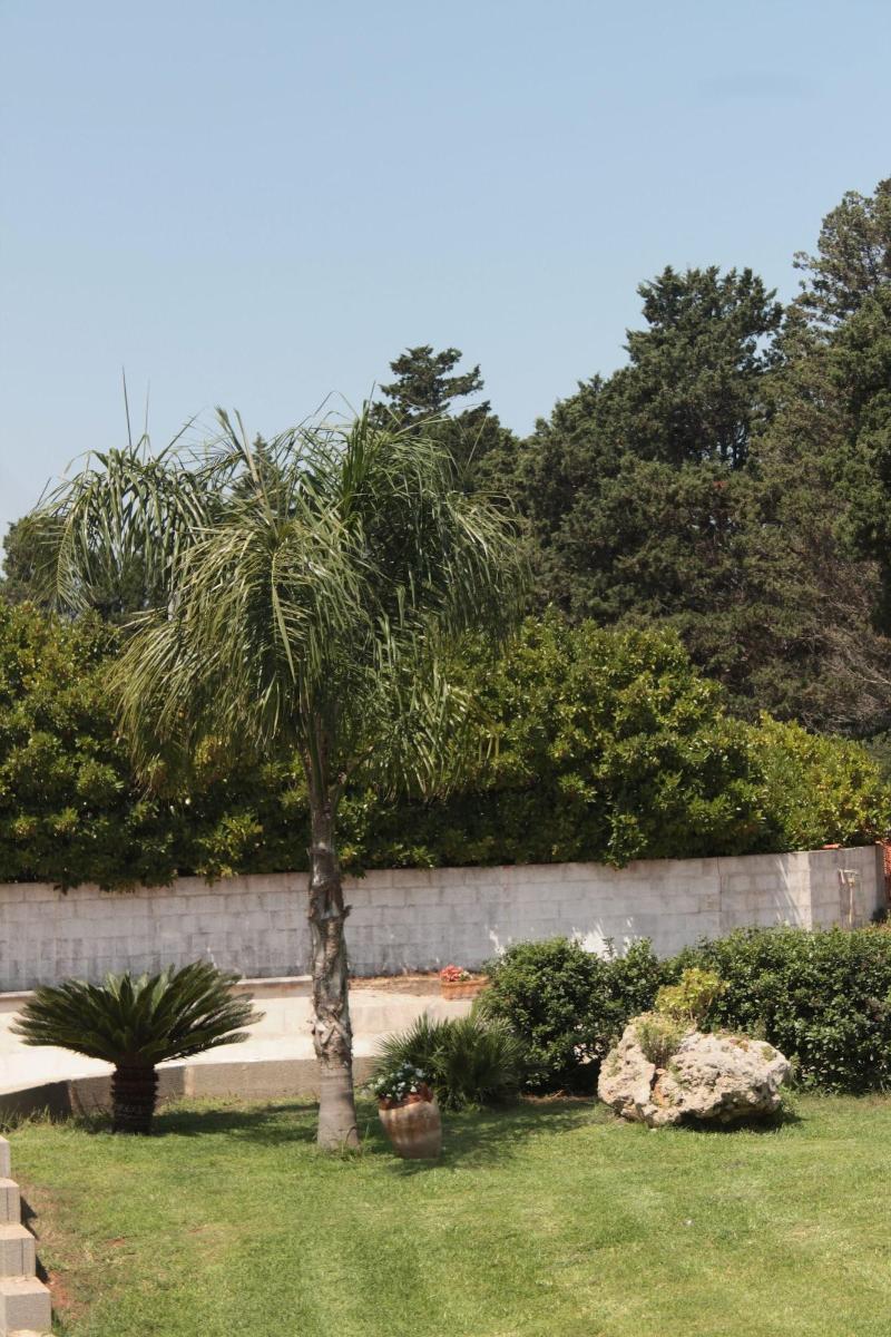 Tenuta Turchi Otranto Bagian luar foto