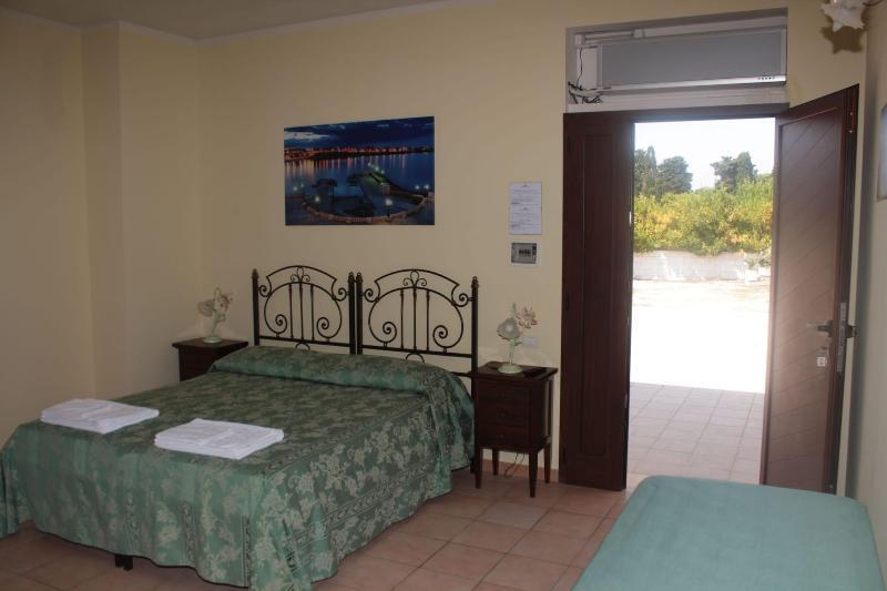 Tenuta Turchi Otranto Bagian luar foto