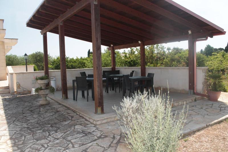 Tenuta Turchi Otranto Bagian luar foto