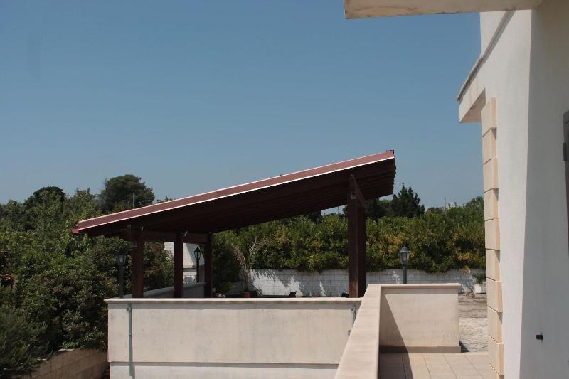 Tenuta Turchi Otranto Bagian luar foto