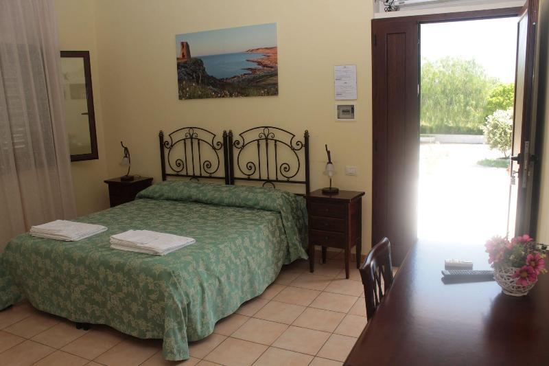 Tenuta Turchi Otranto Bagian luar foto