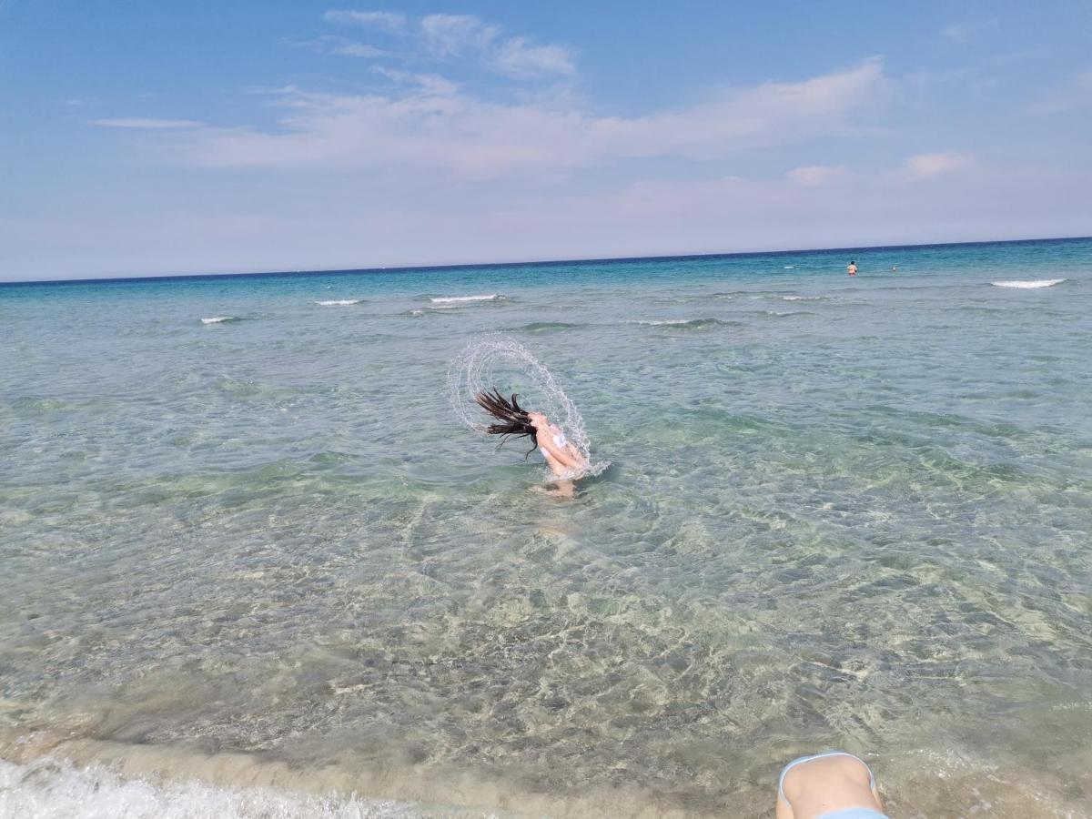 Tenuta Turchi Otranto Bagian luar foto