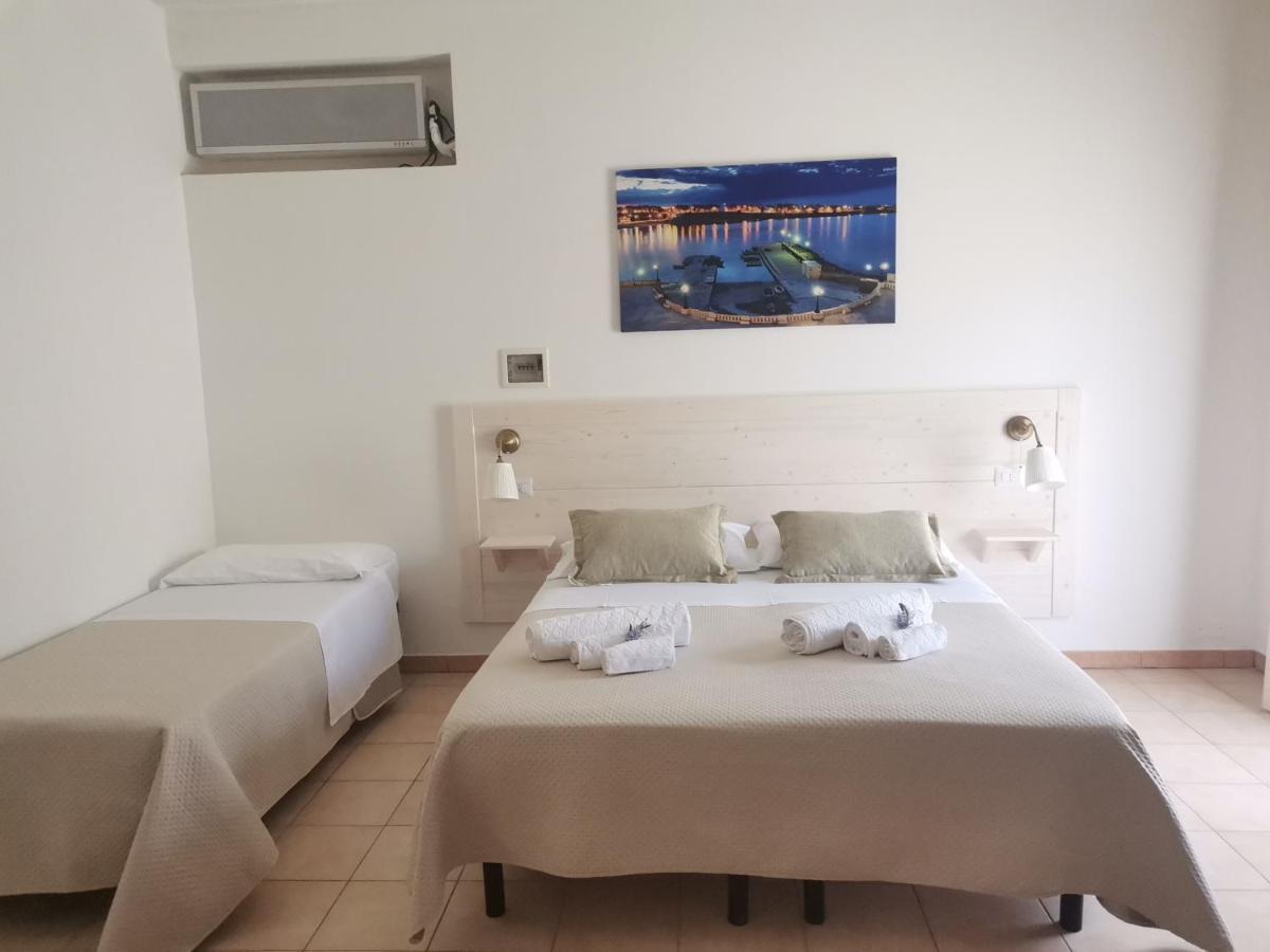 Tenuta Turchi Otranto Bagian luar foto
