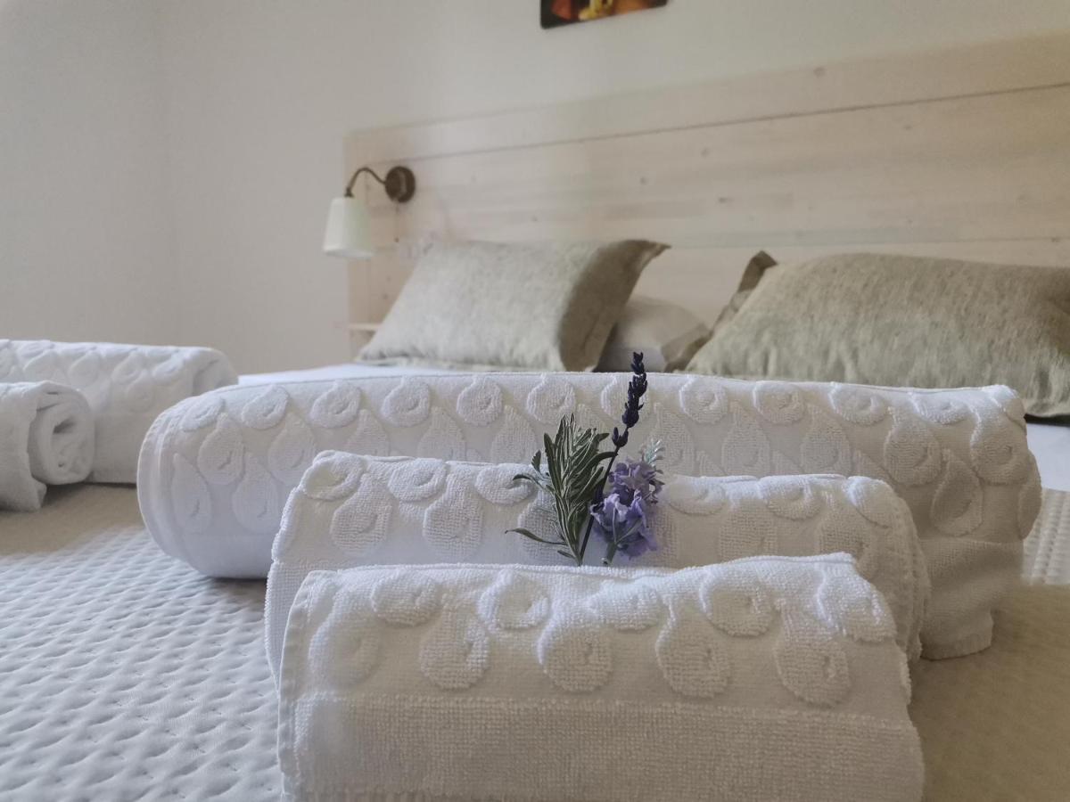 Tenuta Turchi Otranto Bagian luar foto