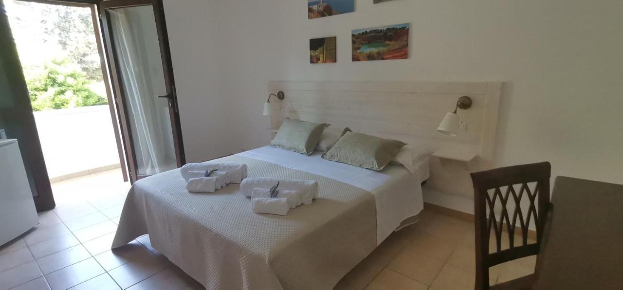 Tenuta Turchi Otranto Bagian luar foto
