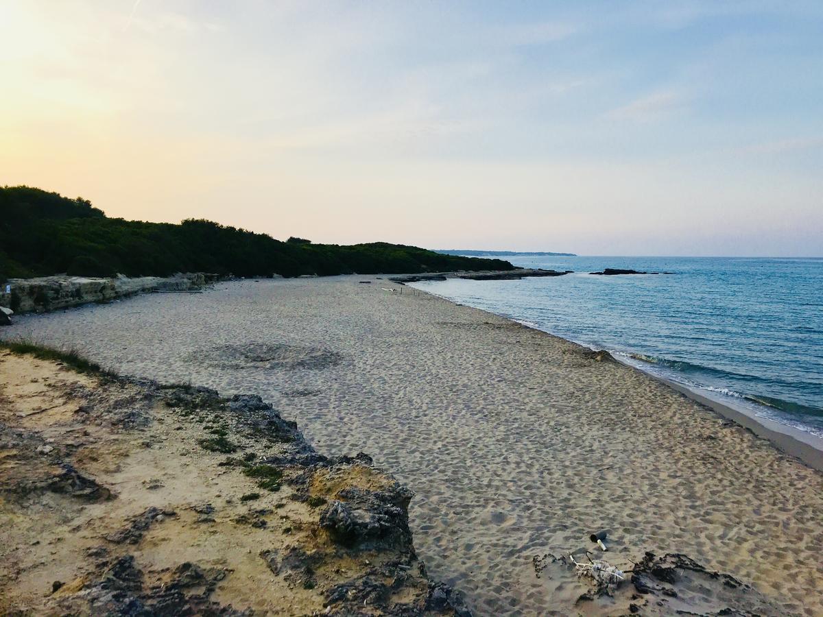 Tenuta Turchi Otranto Bagian luar foto