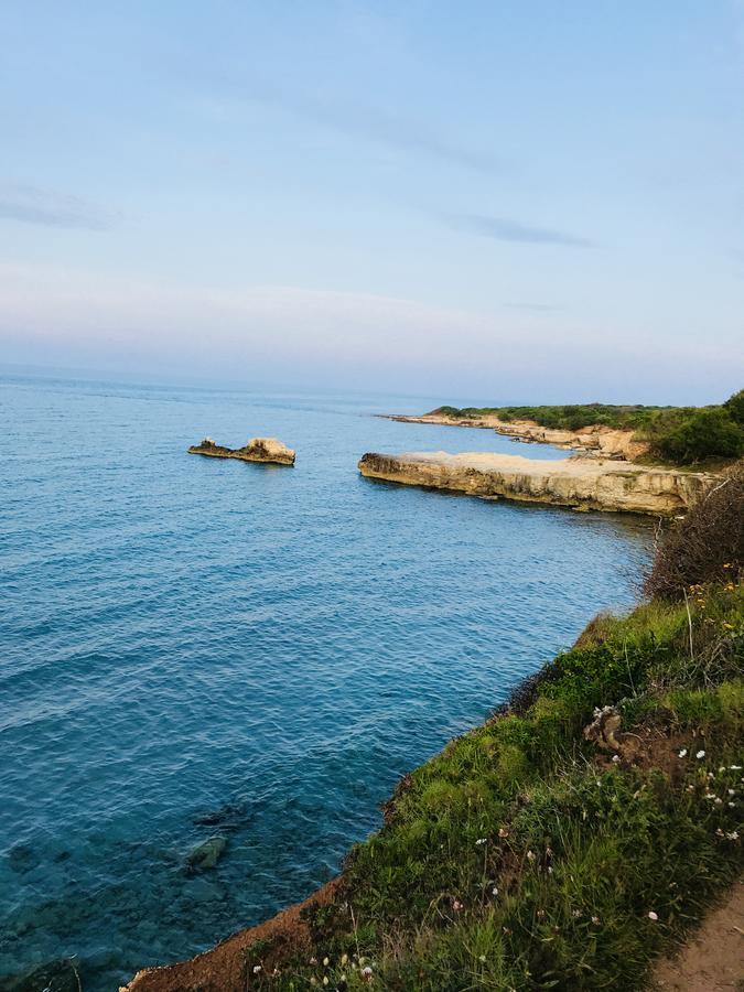 Tenuta Turchi Otranto Bagian luar foto