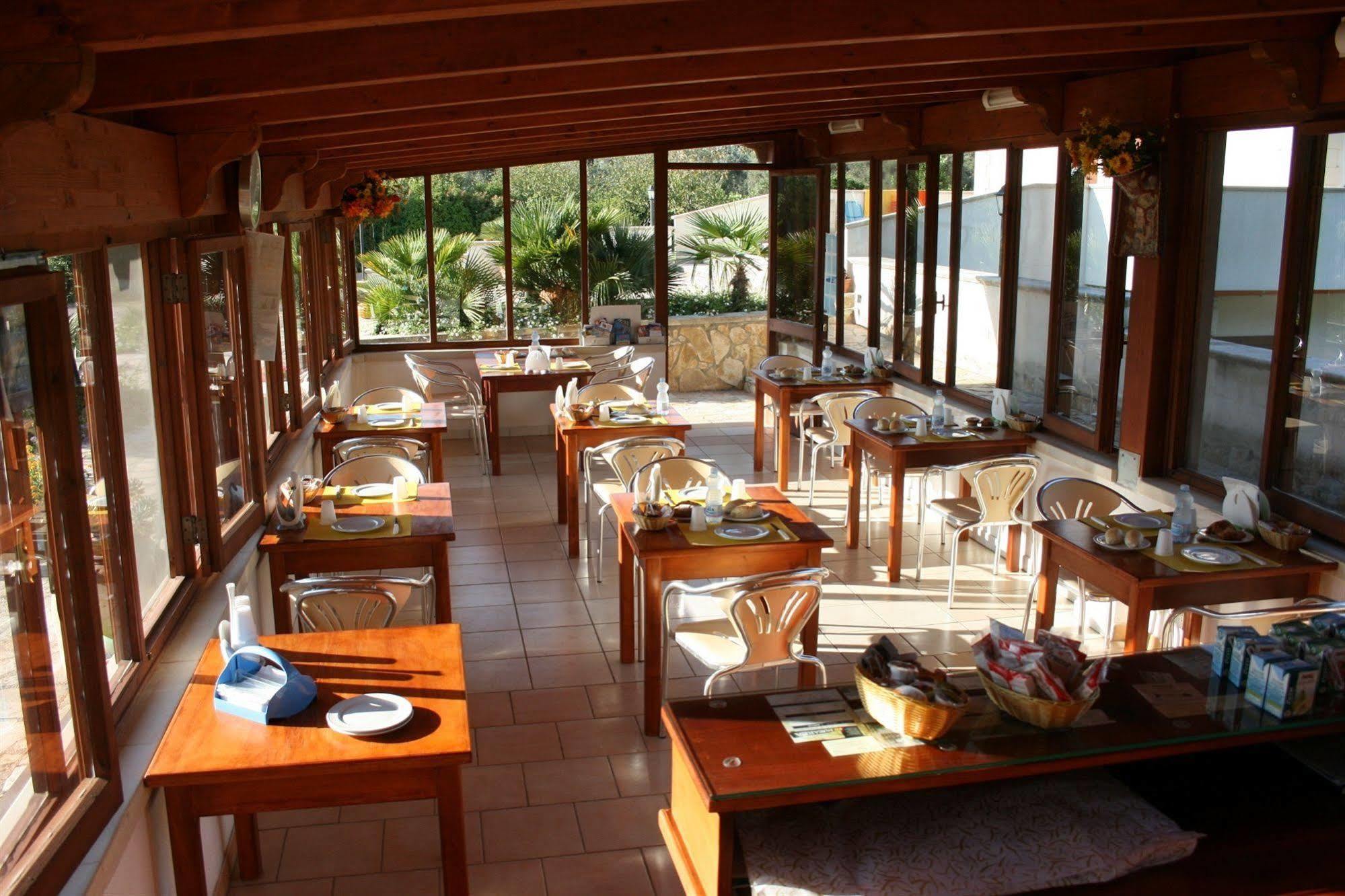 Tenuta Turchi Otranto Bagian luar foto