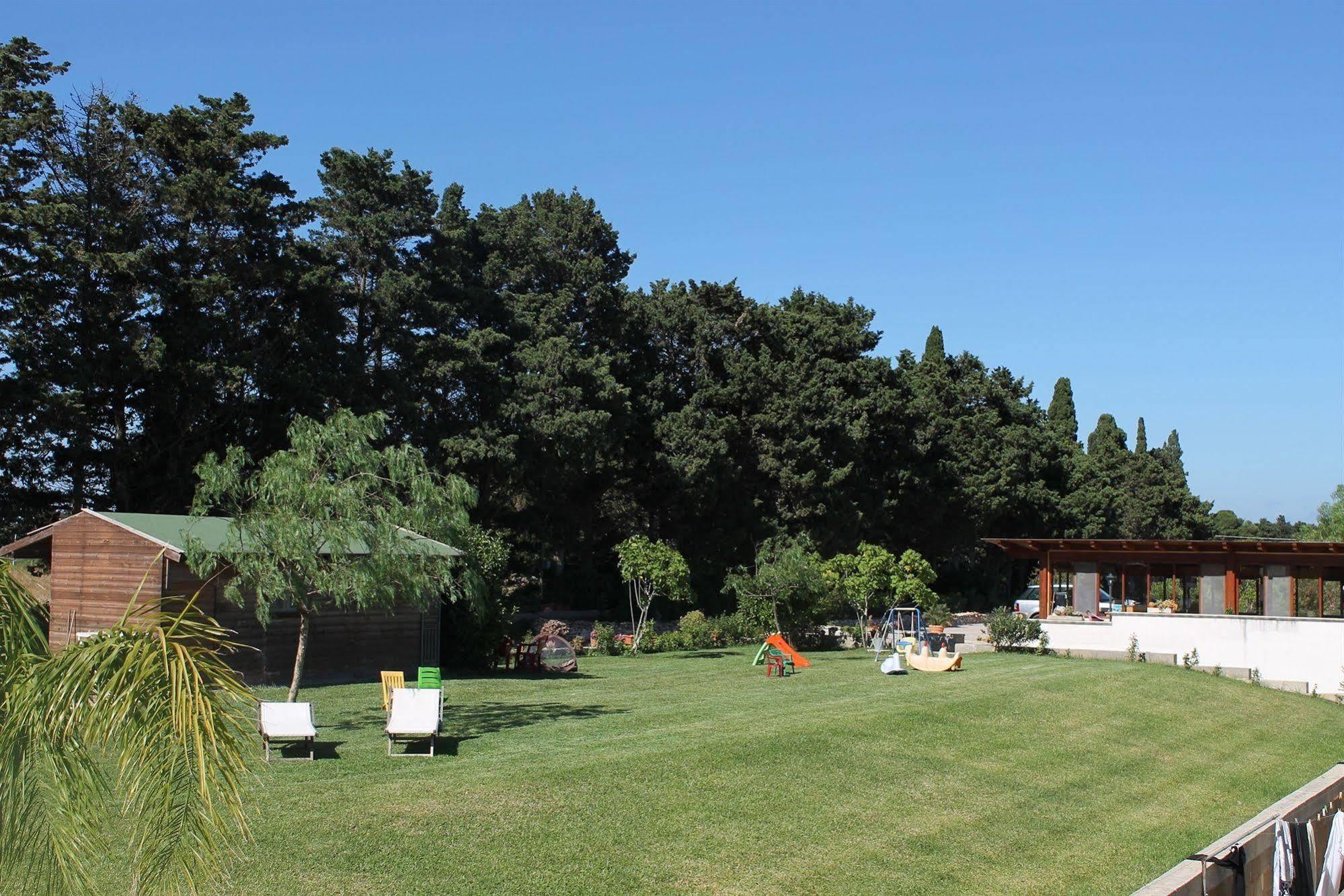 Tenuta Turchi Otranto Bagian luar foto