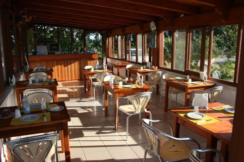 Tenuta Turchi Otranto Bagian luar foto