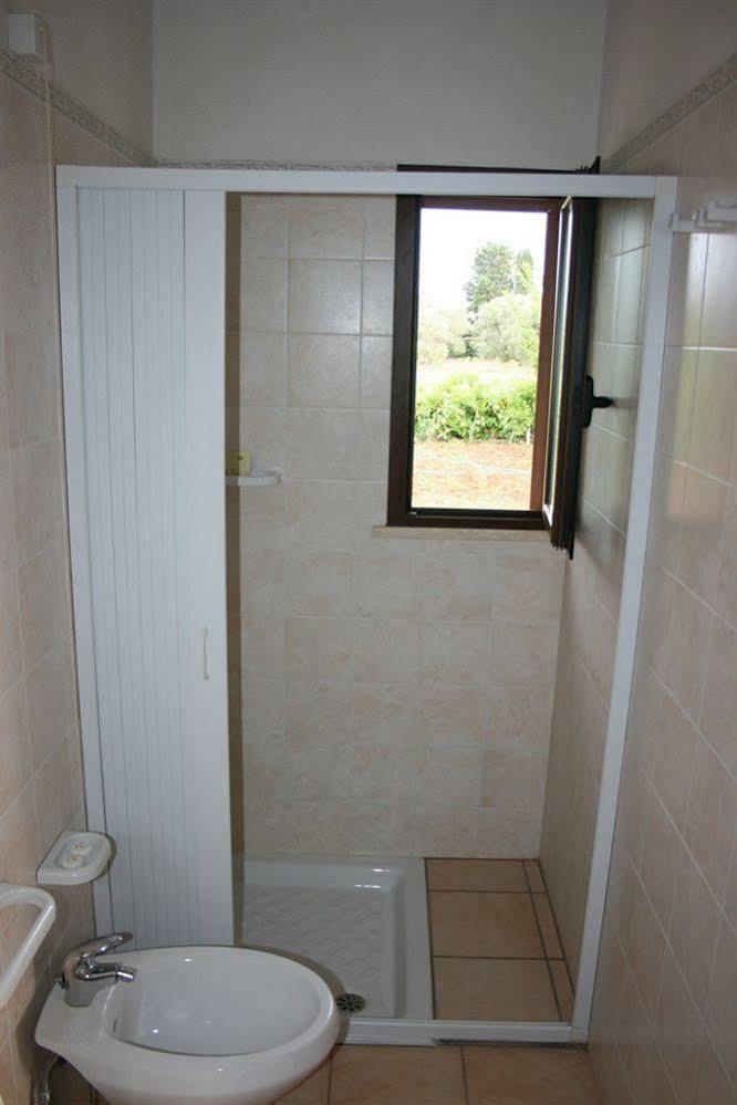 Tenuta Turchi Otranto Bagian luar foto